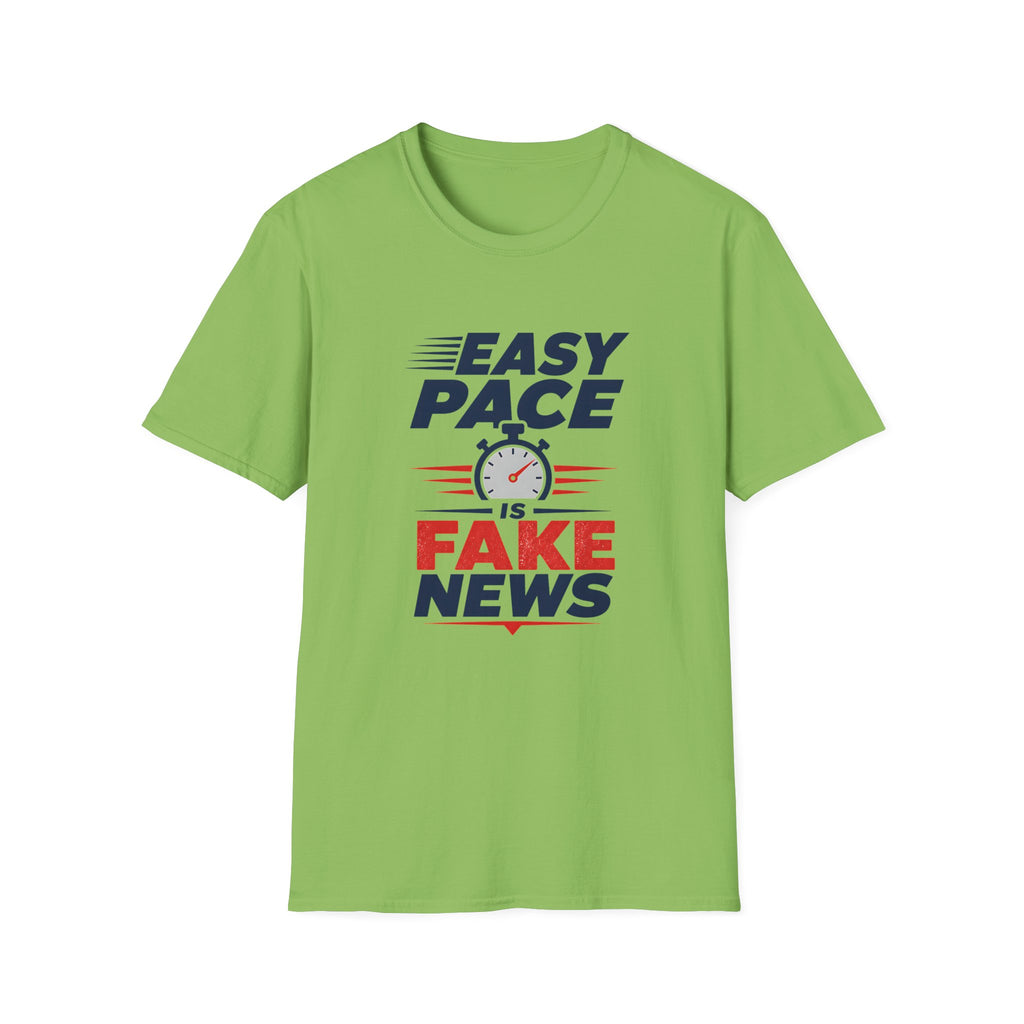 Easy Pace T-Shirt