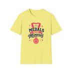 Medals Before Mimosas T‑Shirt