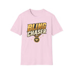 Bling Chaser Line T‑Shirt