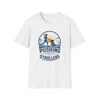 Pushing Pace T-shirt