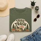 Trail Trash T-shirt