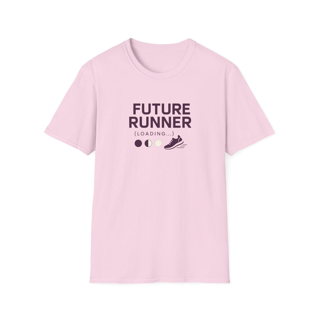 Future Runner T-shirt