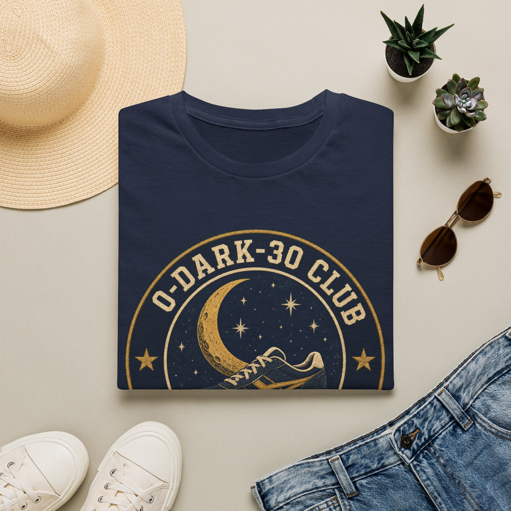 0 Dark 30 T-shirt