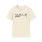 Couch to 5K T-shirt