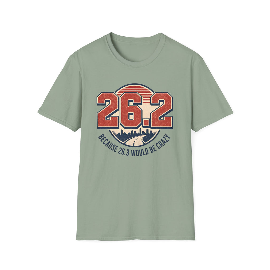 26.2 T-Shirt