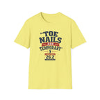 Temporary Toenails T-Shirt