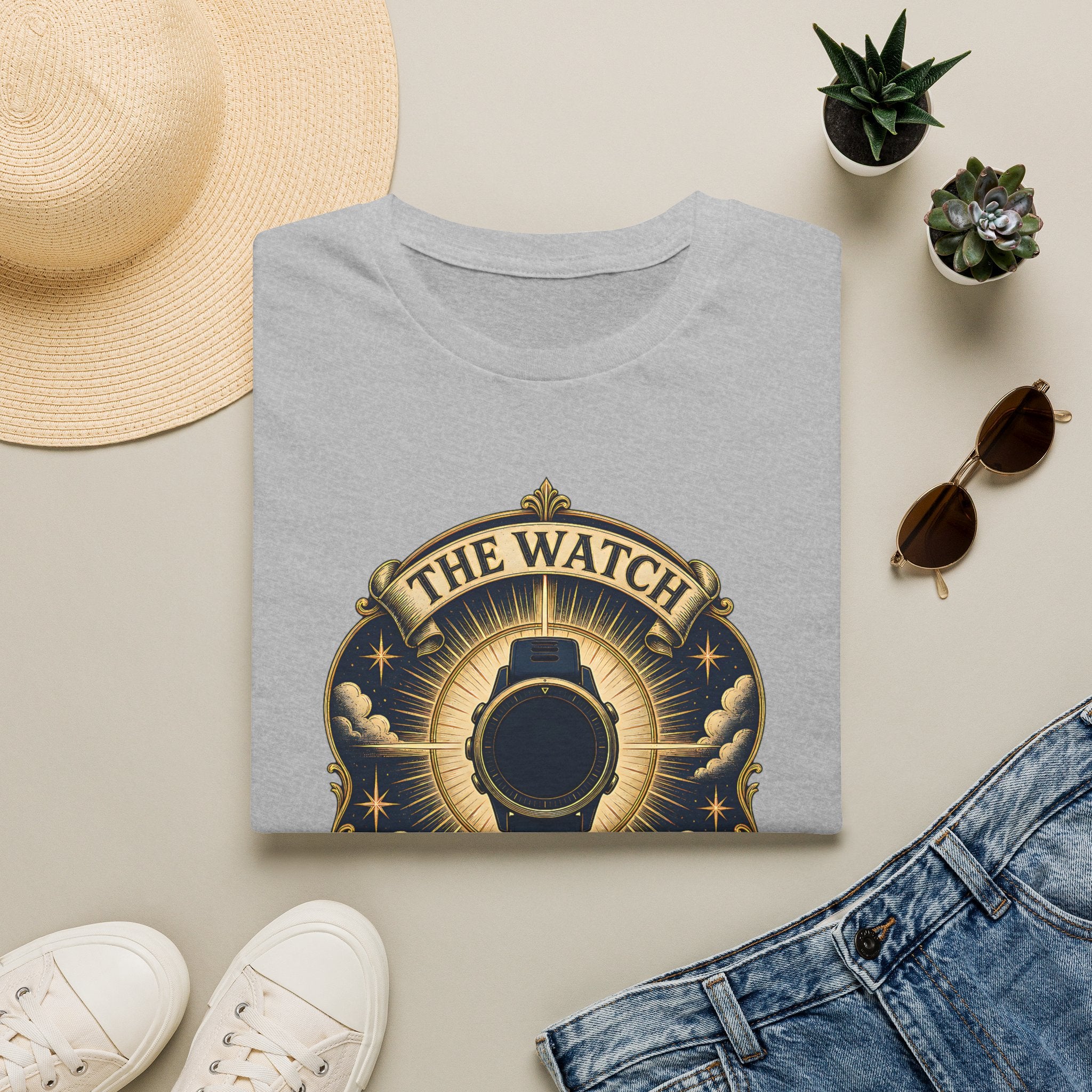 The Watch T-Shirt