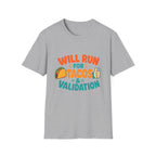 Run for Tacos T-Shirt