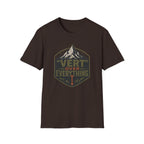 Vert Over Everything T-shirt