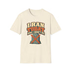 Didn't Die T-shirt