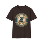 Certified Stroller T-shirt