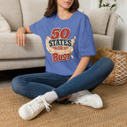 50 States T‑Shirt