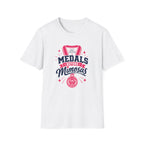 Medals Before Mimosas T‑Shirt