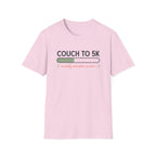 Couch to 5K T-shirt