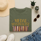 Medal Maximalist T‑Shirt