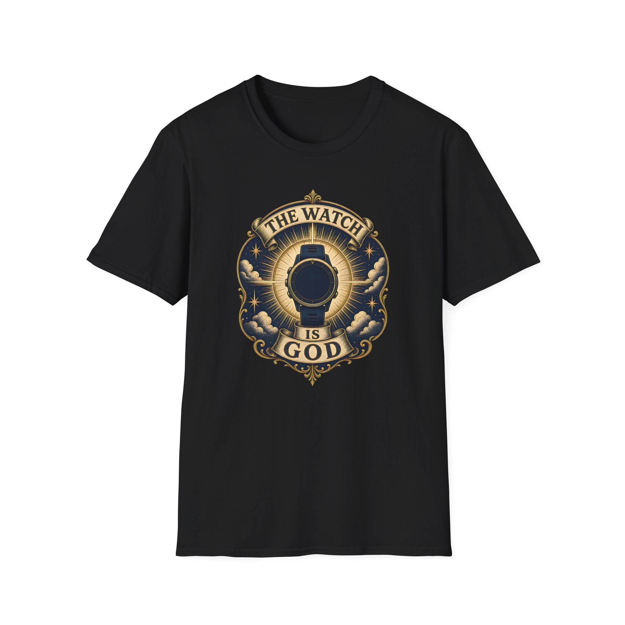 The Watch T-Shirt