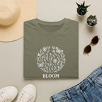 Bloom Outdoors Logo T-Shirt