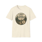 Lost in the Woods T-shirt