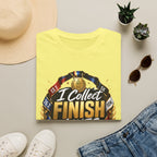Collect Finish Lines Line T‑Shirt
