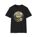 Lost in the Woods T-shirt