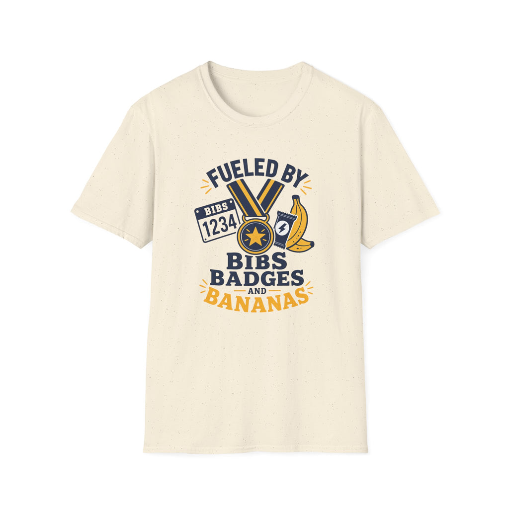 Bibs Bananas T‑Shirt