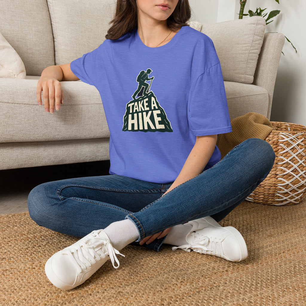 Take a Hike T-Shirt