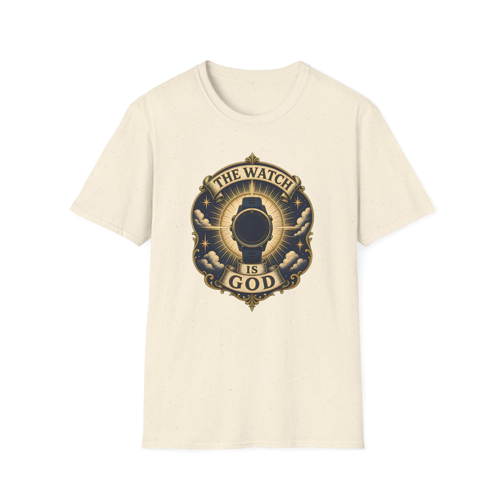 The Watch T-Shirt