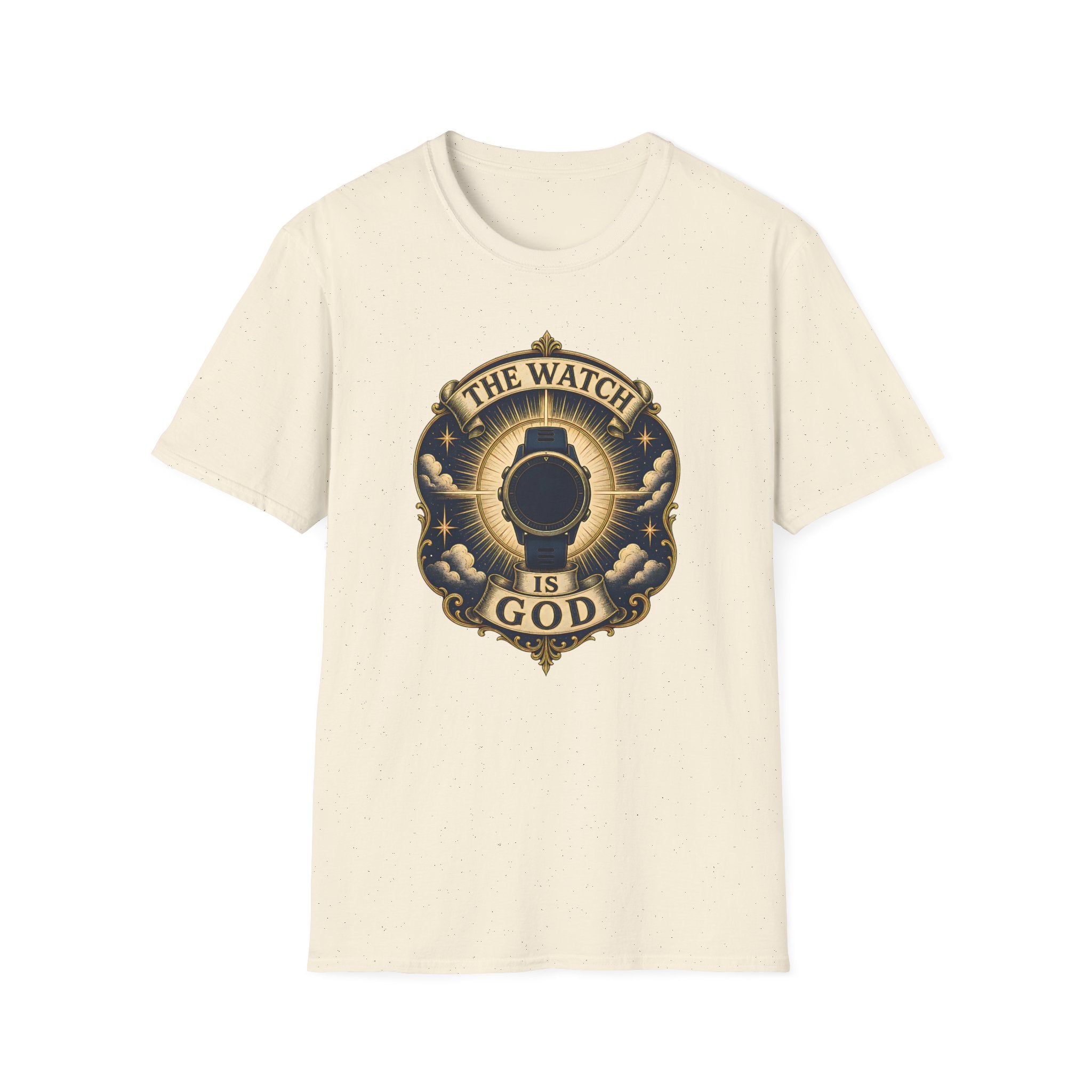 The Watch T-Shirt