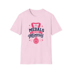 Medals Before Mimosas T‑Shirt