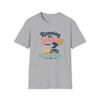 Pushing Pace T-shirt