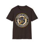 Powered By Snacks T-shirt