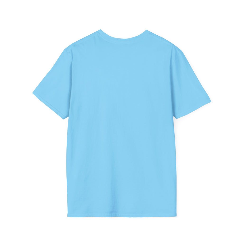 I Showed Up T-shirt