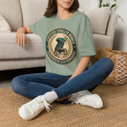 Certified Stroller T-shirt