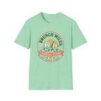 Brunch Miles T-Shirt