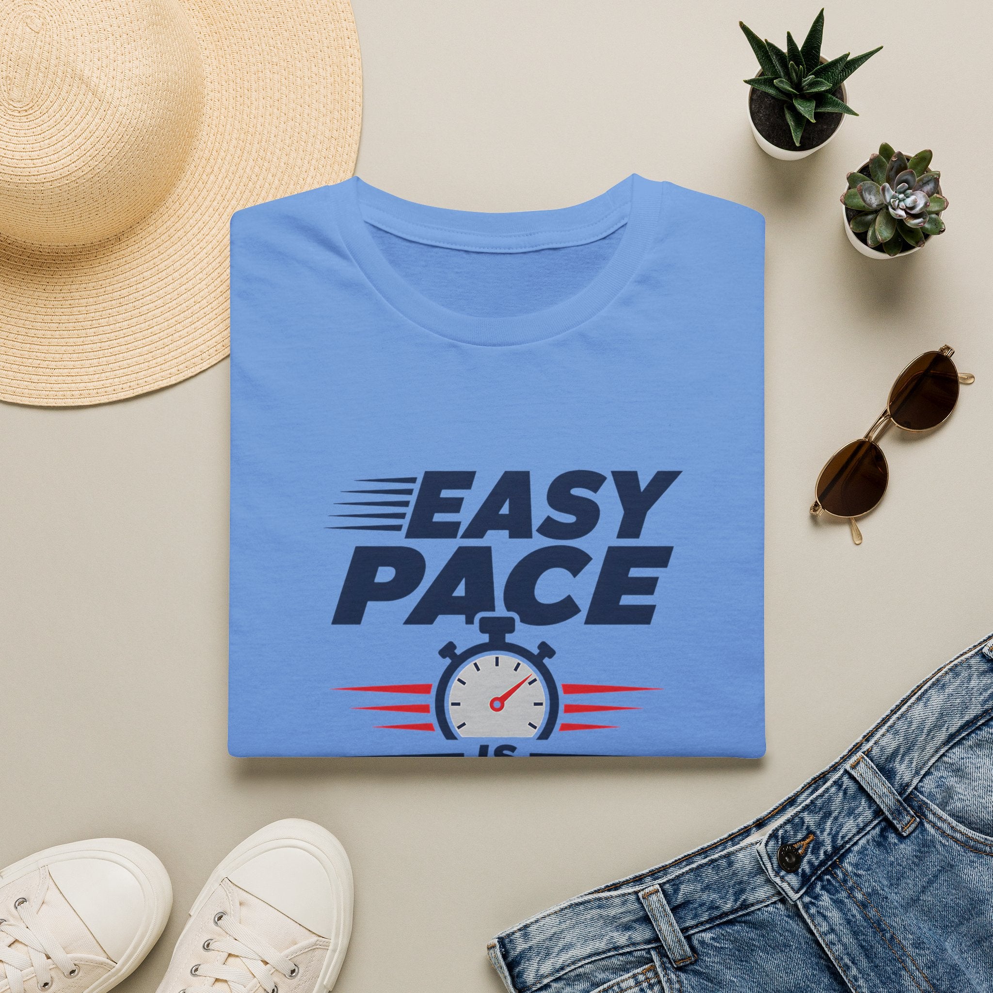 Easy Pace T-Shirt