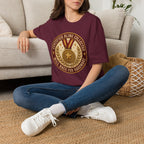 Certified Bling T‑Shirt