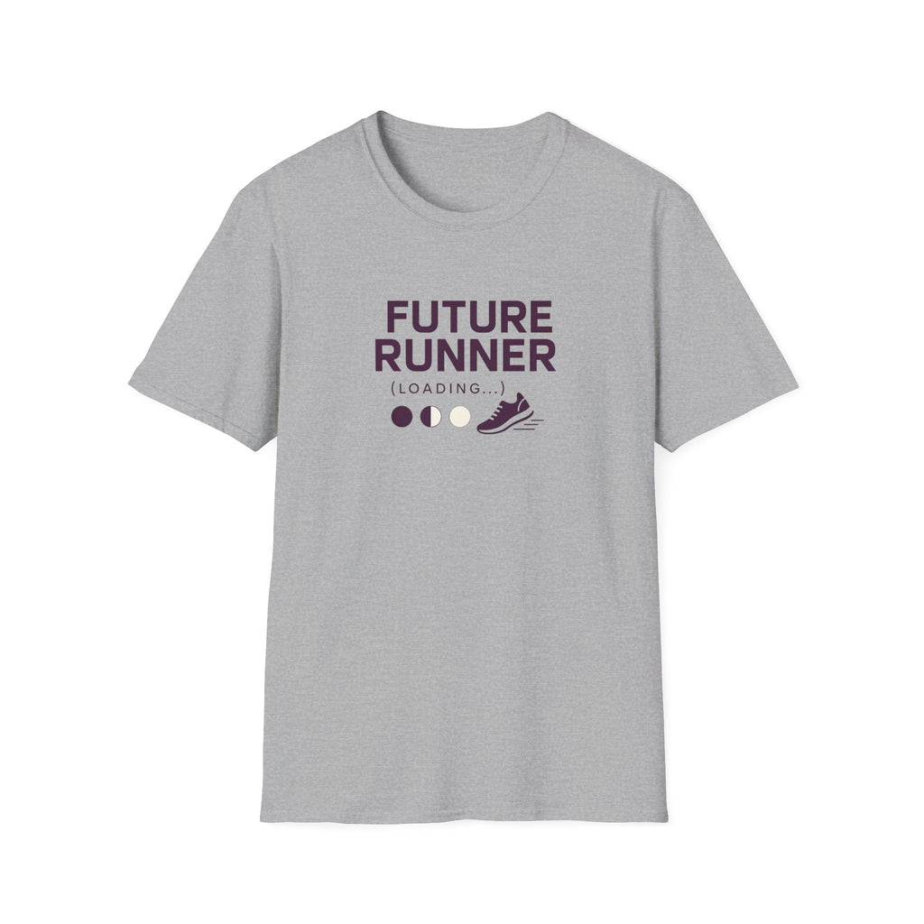Future Runner T-shirt