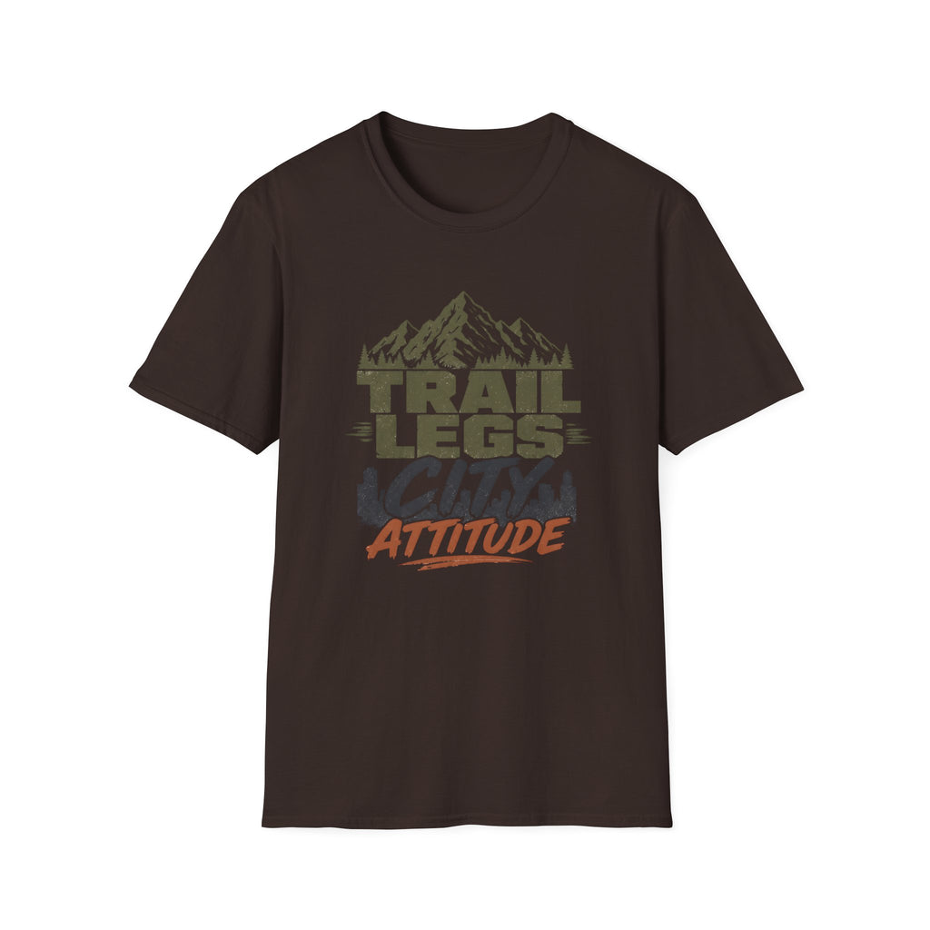 Trail Legs T-shirt