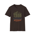 Trail Legs T-shirt