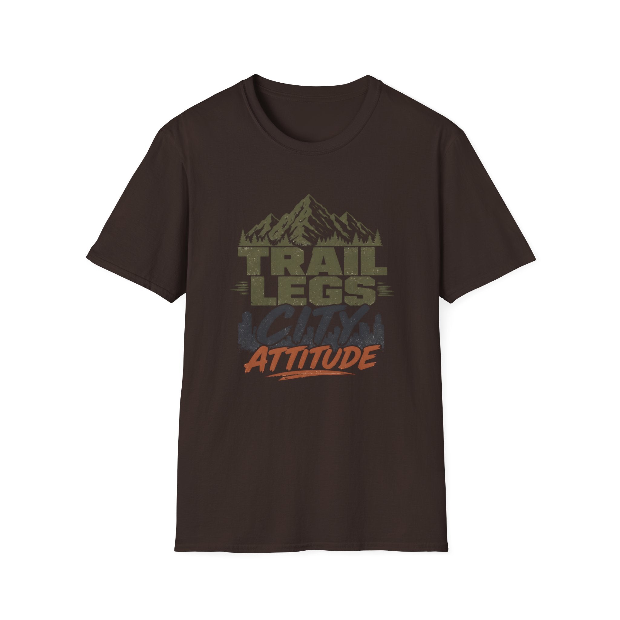 Trail Legs T-shirt