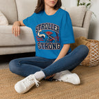 Stroller Strong T-shirt