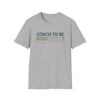 Couch to 5K T-shirt