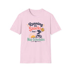 Pushing Pace T-shirt