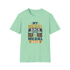 Medal Rack T‑Shirt