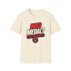 No Medals Line T‑Shirt