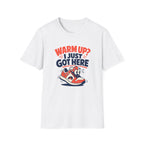Warm Up Runner T-shirt