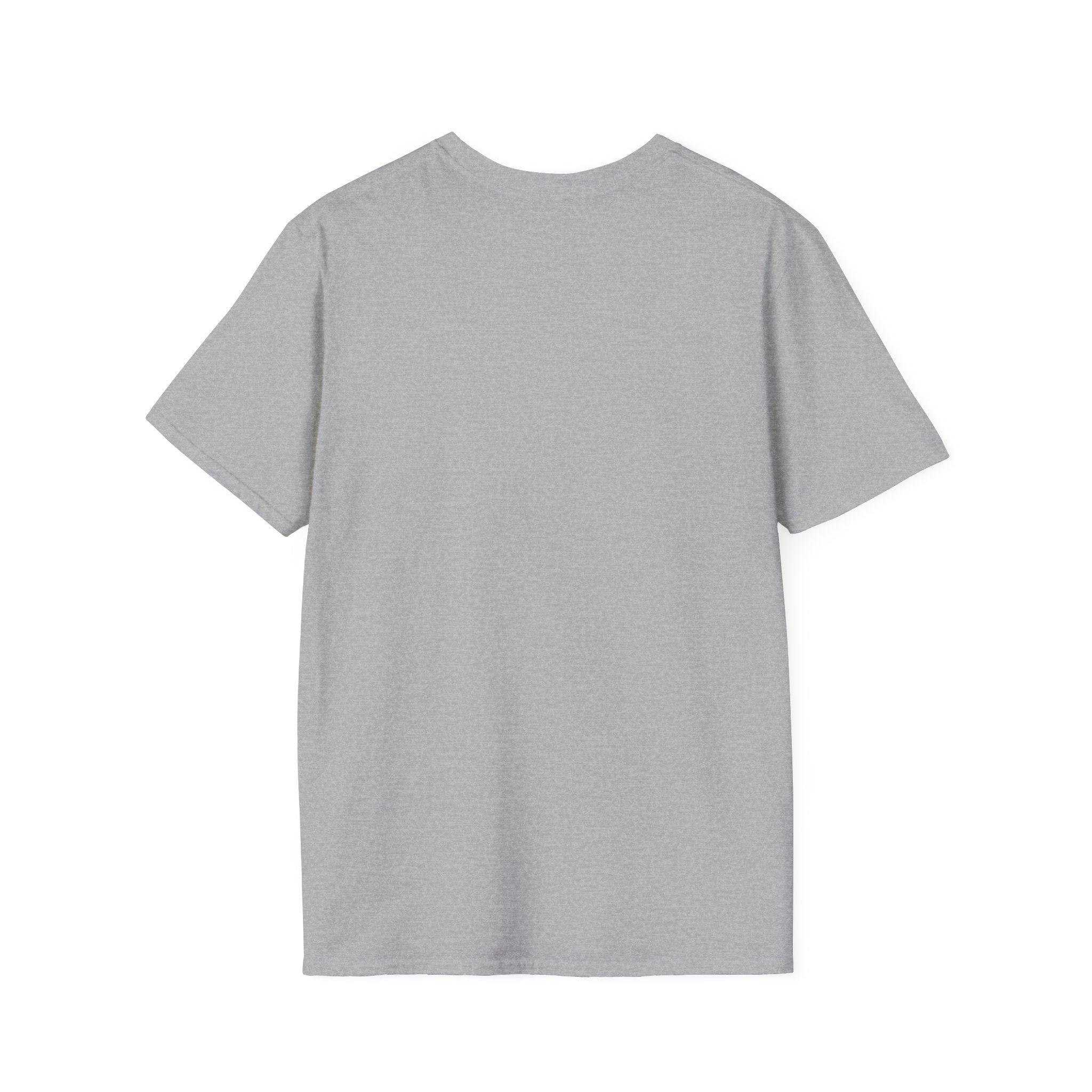 Night Camping Scene T-Shirt