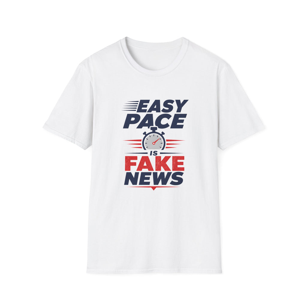 Easy Pace T-Shirt