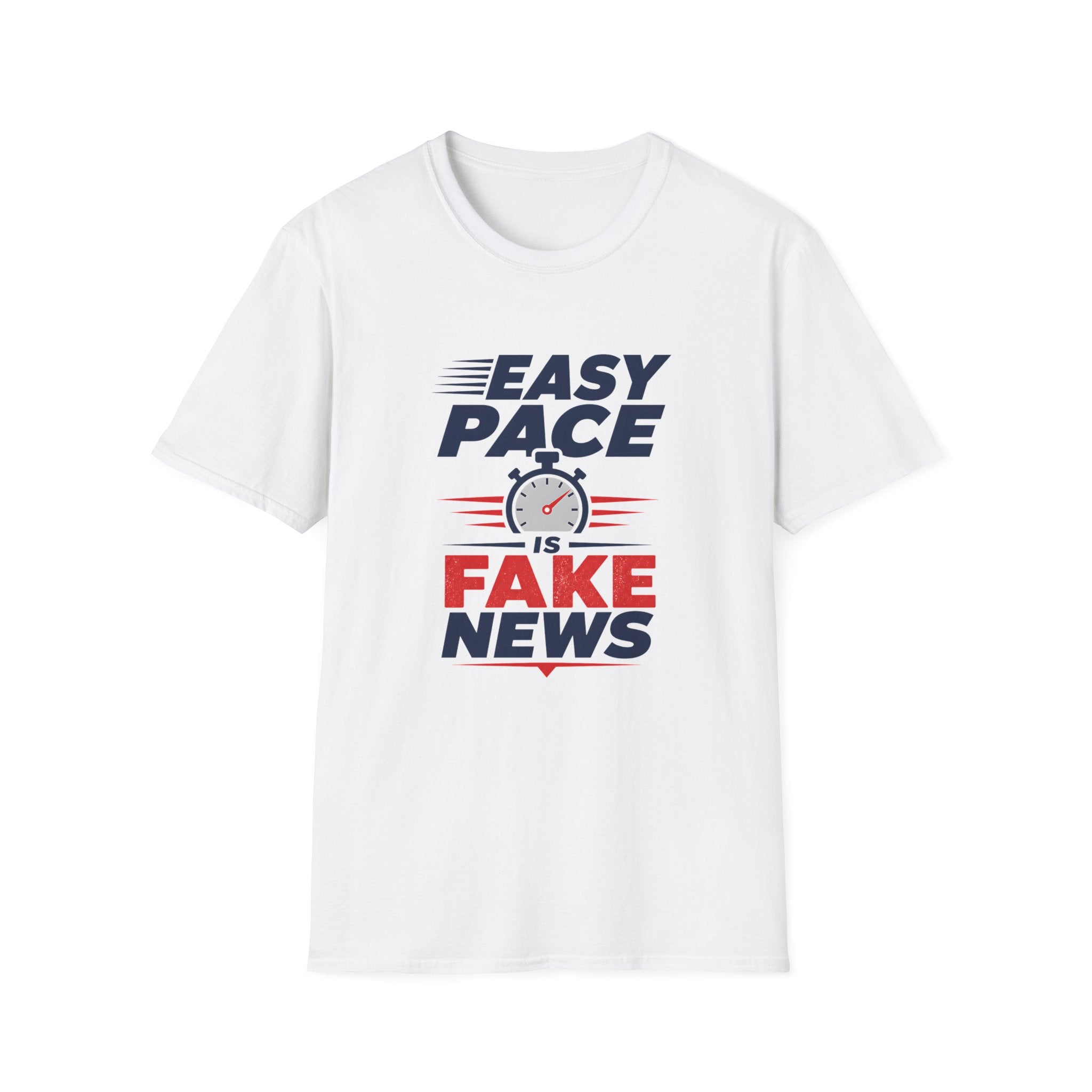 Easy Pace T-Shirt