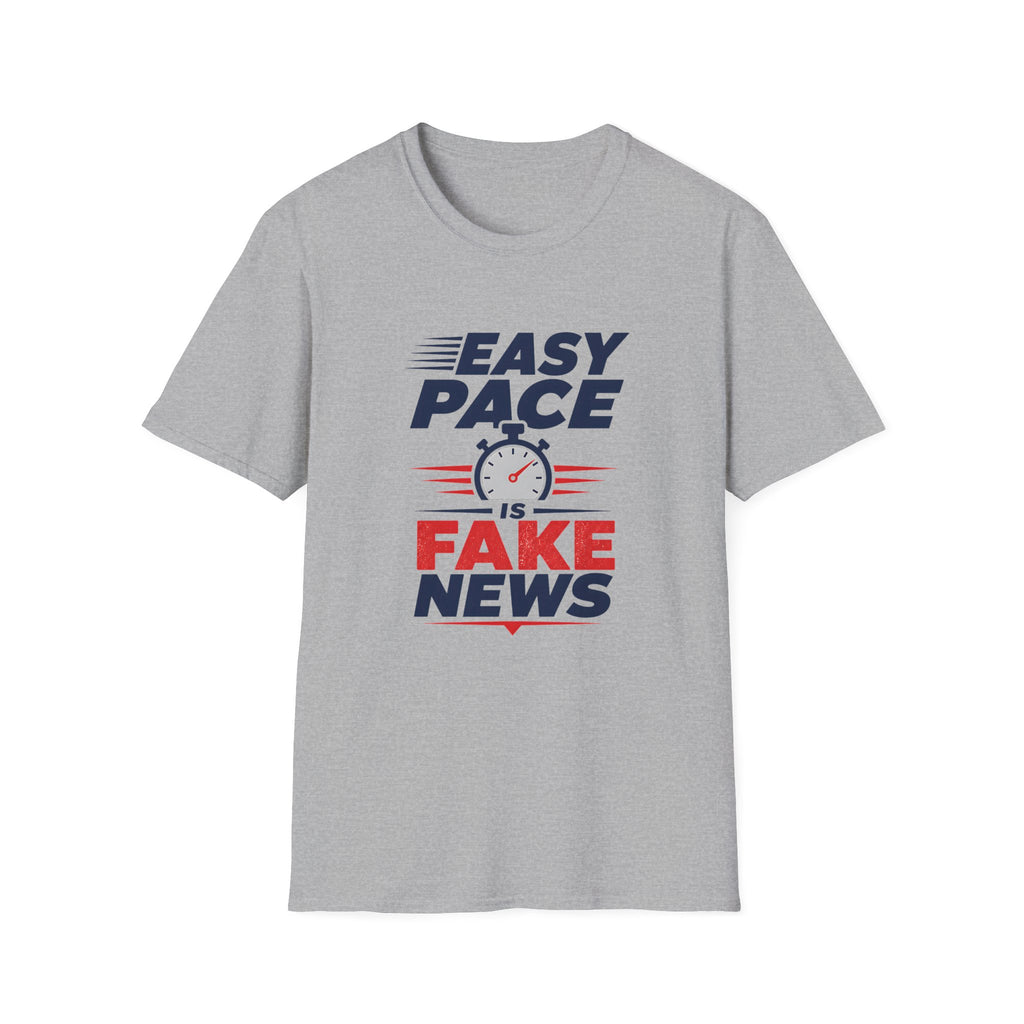 Easy Pace T-Shirt
